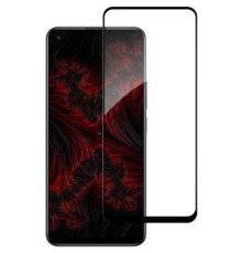 Скло захисне Intaleo Full Glue Realme 8 Pro (1283126523274)