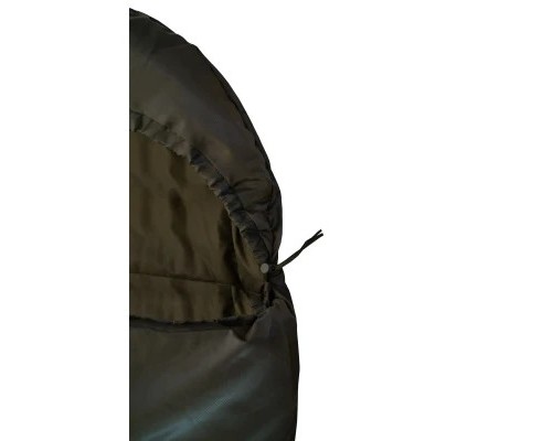 Спальний мішок Tramp Shypit 500XL Right Olive (UTRS-062L-R)