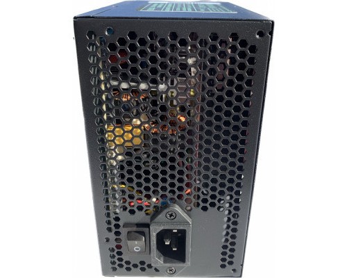 Блок живлення Delux 600W (DLP-45DG)