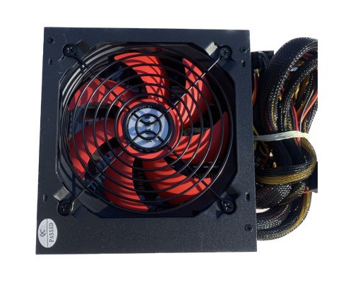 Блок живлення Delux 600W (DLP-45DG)