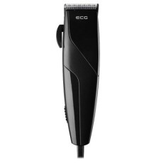 Машинка для стрижки ECG ZS 1020 Black (ZS1020 Black)