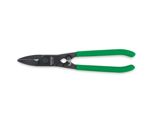 Ножиці по металу Toptul прямий різ 255 мм (SBAK1010)