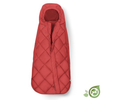 Зимовий конверт Cybex Snogga Mini 2 / Hibiscus Red (522002903)