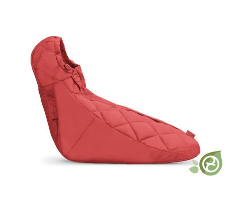 Зимовий конверт Cybex Snogga Mini 2 / Hibiscus Red (522002903)