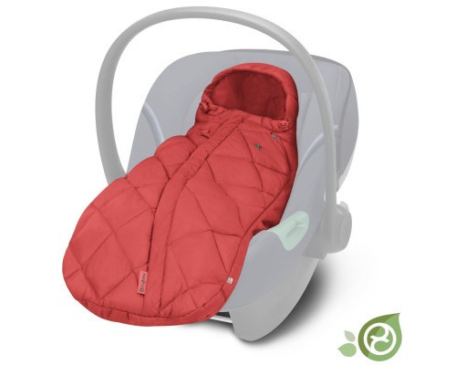 Зимовий конверт Cybex Snogga Mini 2 / Hibiscus Red (522002903)