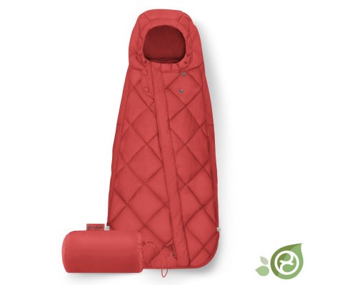 Зимовий конверт Cybex Snogga Mini 2 / Hibiscus Red (522002903)