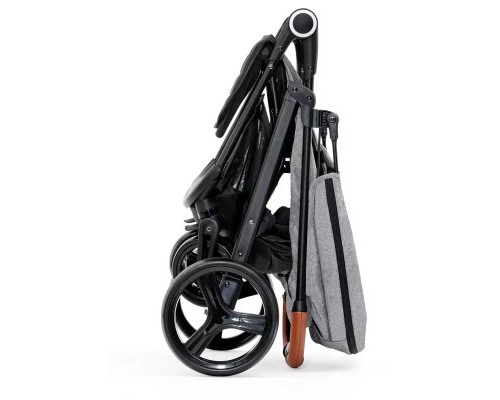 Коляска Kinderkraft Grande Plus Grey (KSGRAN00GRY0000) (5902533919703)