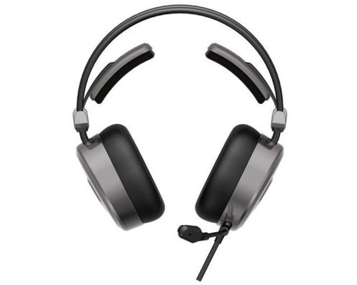 Навушники A4Tech Bloody MC750 Grey