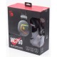 Навушники A4Tech Bloody MC750 Grey