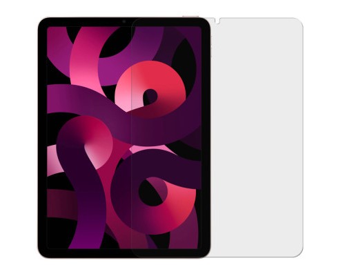 Скло захисне BeCover Apple iPad Air 5 (2022) 10.9