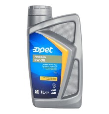 Моторна олива OPET FULLTECH 5w30 1л (601214738)