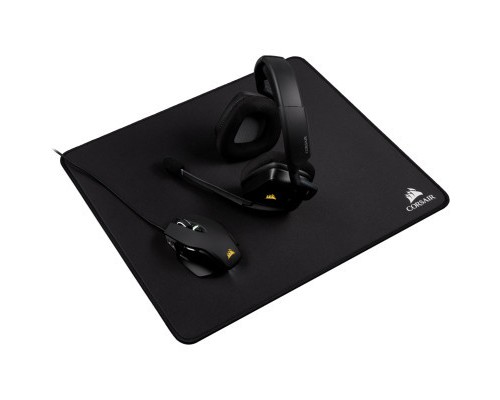 Килимок для мишки Corsair MM350 Champion X-Large Black (CH-9413560-WW)