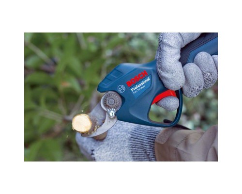 Секатор Bosch Pro Pruner (без АКБ та ЗП) (0.601.9K1.020)