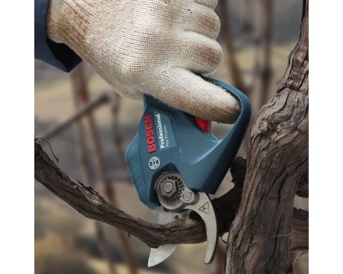 Секатор Bosch Pro Pruner (без АКБ та ЗП) (0.601.9K1.020)