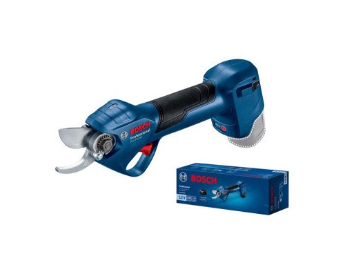 Секатор Bosch Pro Pruner (без АКБ та ЗП) (0.601.9K1.020)