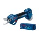 Секатор Bosch Pro Pruner (без АКБ та ЗП) (0.601.9K1.020)