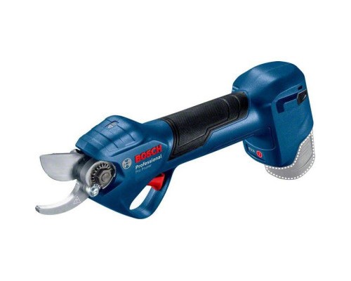 Секатор Bosch Pro Pruner (без АКБ та ЗП) (0.601.9K1.020)