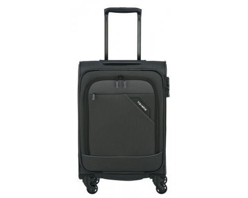 Валіза Travelite Derby Anthracite S (TL087547-04)