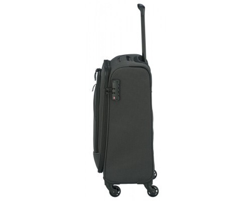 Валіза Travelite Derby Anthracite S (TL087547-04)