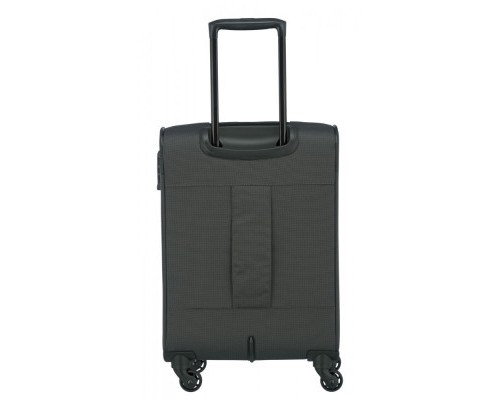 Валіза Travelite Derby Anthracite S (TL087547-04)