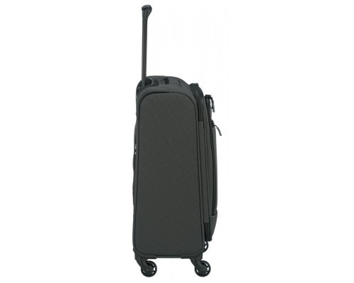 Валіза Travelite Derby Anthracite S (TL087547-04)