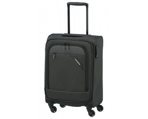 Валіза Travelite Derby Anthracite S (TL087547-04)