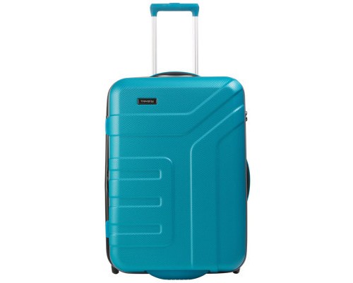 Валіза Travelite Vector Turquoise M exp (TL072048-21)