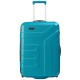 Валіза Travelite Vector Turquoise M exp (TL072048-21)