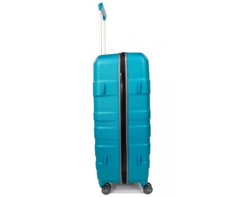 Валіза Travelite Vector Turquoise M exp (TL072048-21)