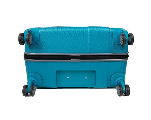 Валіза Travelite Vector Turquoise M exp (TL072048-21)