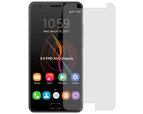 Скло захисне PowerPlant Oukitel K6000 Plus (GL605293) Скло захисне PowerPlant Oukitel K6000 Plus (GL605293)