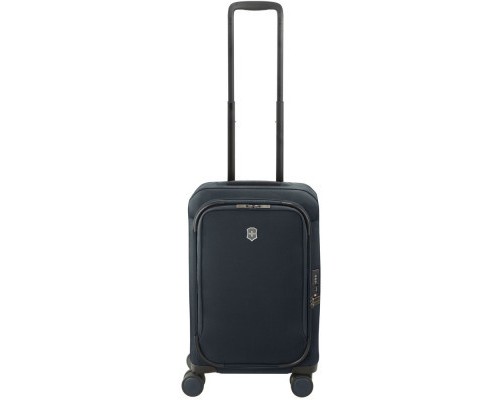 Валіза Victorinox Travel Connex SS Deep Lake S Frequent Flyer (Vt609872)