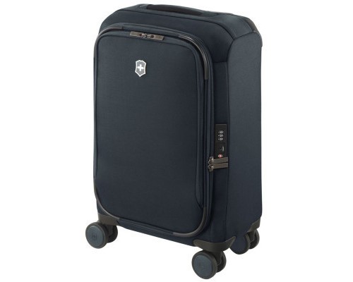 Валіза Victorinox Travel Connex SS Deep Lake S Frequent Flyer (Vt609872)