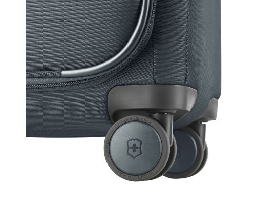 Валіза Victorinox Travel Connex SS Deep Lake S Frequent Flyer (Vt609872)