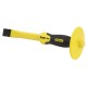 Зубило Stanley по металу FatMax, слюсарне, плоске, 25х305 мм (4-18-332)
