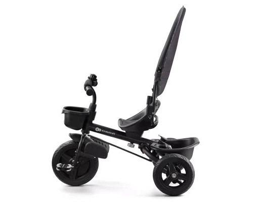 Дитячий велосипед Kinderkraft Aveo Malachite Gray (KRAVEO00GRY0000) (5902533922338)