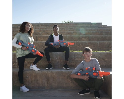 Іграшкова зброя Hasbro Nerf Еліт 2.0 EaglePoint RD 8 (F0423) 