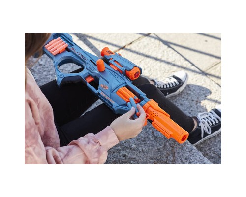 Іграшкова зброя Hasbro Nerf Еліт 2.0 EaglePoint RD 8 (F0423) 