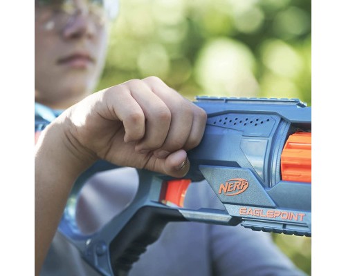 Іграшкова зброя Hasbro Nerf Еліт 2.0 EaglePoint RD 8 (F0423) 