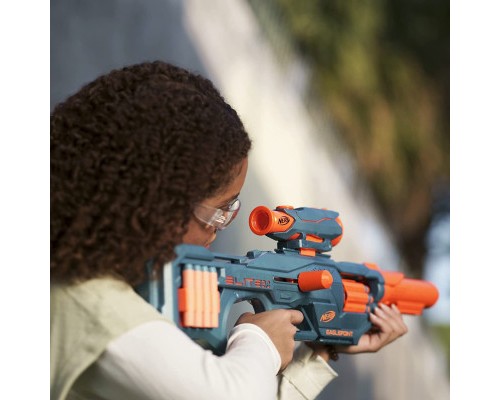 Іграшкова зброя Hasbro Nerf Еліт 2.0 EaglePoint RD 8 (F0423) 