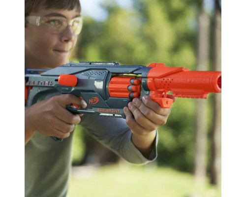 Іграшкова зброя Hasbro Nerf Еліт 2.0 EaglePoint RD 8 (F0423) 