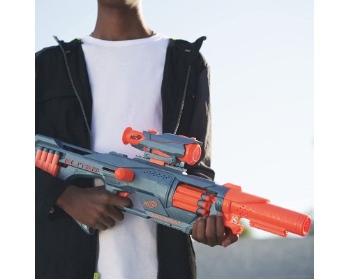 Іграшкова зброя Hasbro Nerf Еліт 2.0 EaglePoint RD 8 (F0423) 