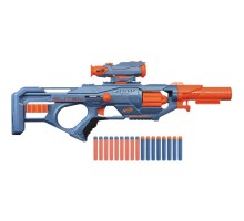 Іграшкова зброя Hasbro Nerf Еліт 2.0 EaglePoint RD 8 (F0423)