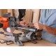 Торцювальна пила Black&Decker 1600 Вт, диск 216х30 мм, 4800 об/хв, XPS, вага 12 кг (BES700)