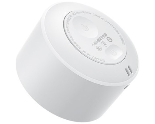 Акустична система Xiaomi Mi Compact Bluetooth Speaker 2 White (471160) 