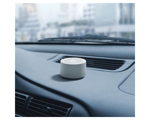 Акустична система Xiaomi Mi Compact Bluetooth Speaker 2 White (471160) 
