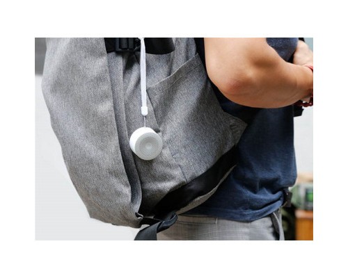 Акустична система Xiaomi Mi Compact Bluetooth Speaker 2 White (471160) 