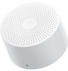 Акустична система Xiaomi Mi Compact Bluetooth Speaker 2 White (471160)