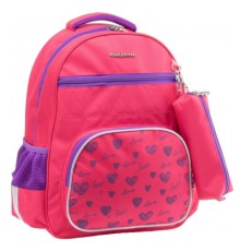 Рюкзак шкільний Cool For School CFS 16