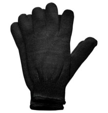 Захисні рукавиці Stark Black подвійні (510840120)